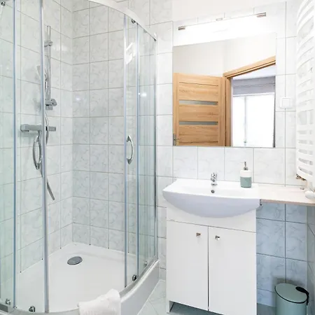 Eleven Konukevi Karpacz