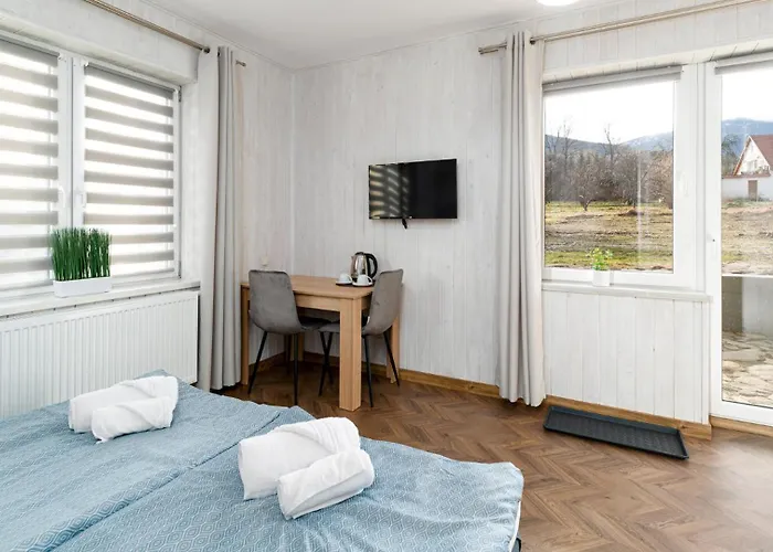 Eleven Guest house 3*