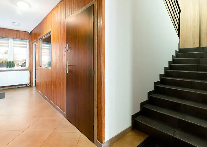 Guest house Eleven Karpacz