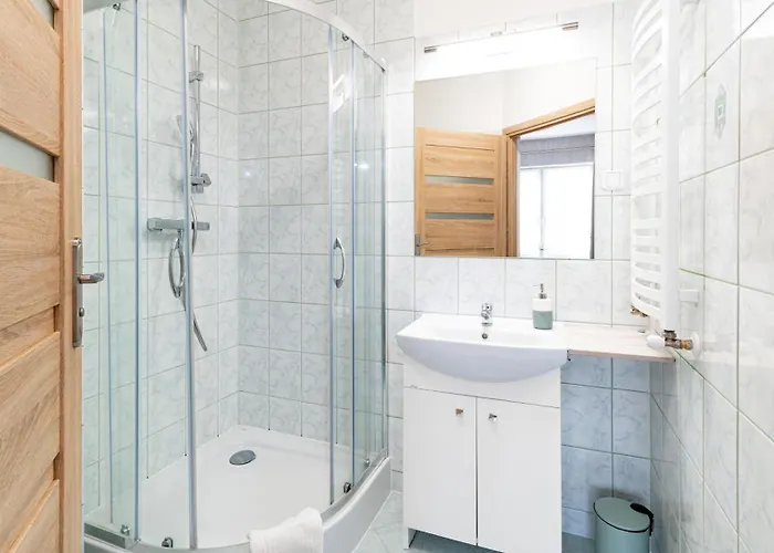 Eleven Guest house Karpacz