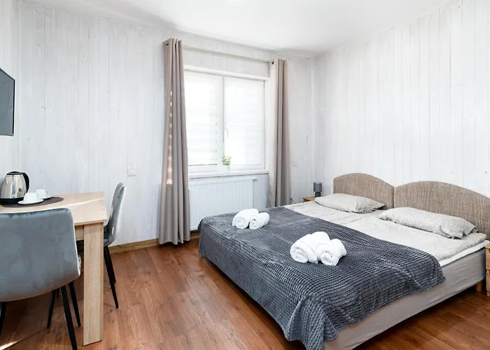 Guest house Eleven Karpacz