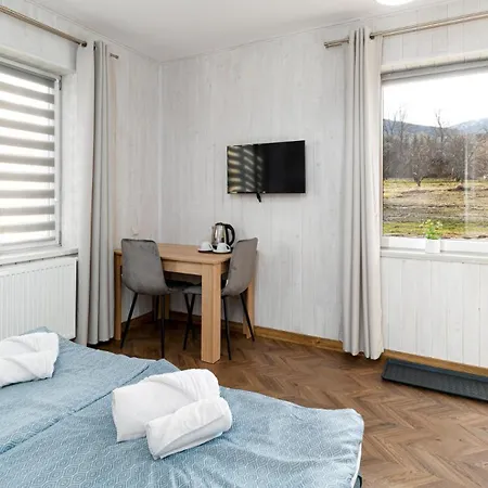 Eleven Guest house *