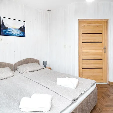 Guest house Eleven Karpacz