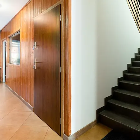 Gasthuis Eleven Karpacz