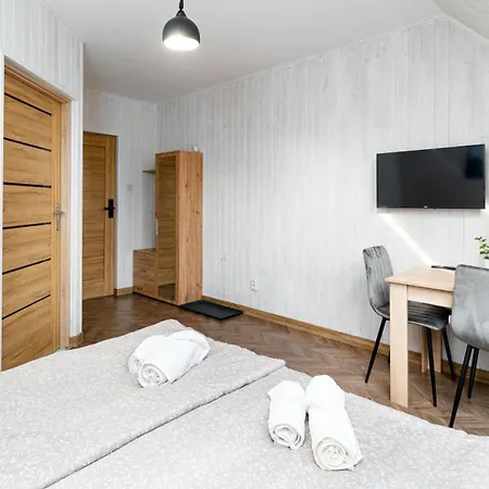 Guest house Eleven Karpacz