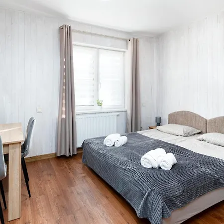 Guest house Eleven Karpacz
