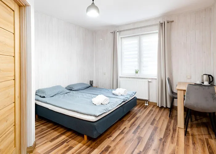 Eleven 3* 카르파츠