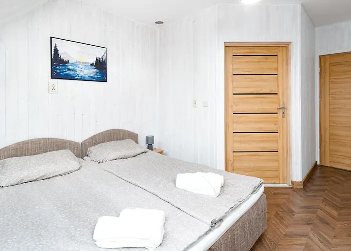 Gasthuis Eleven Karpacz