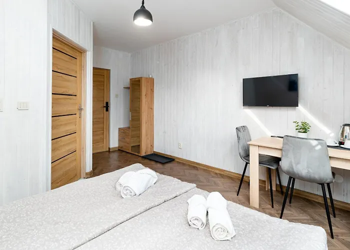 Gasthuis Eleven Karpacz